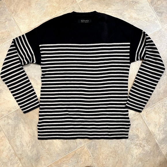 All Saints Sweater